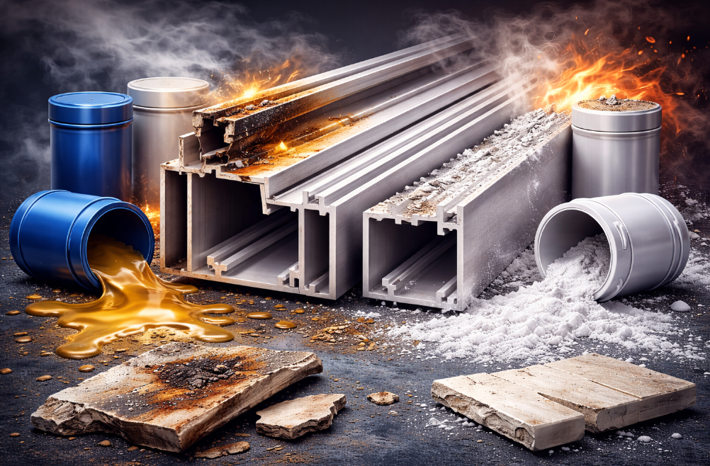 What Can Happen if You Use the Lubricants Improperly?