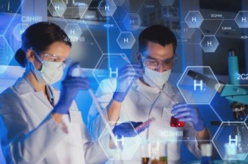 Continuously exploring new technologies and materials