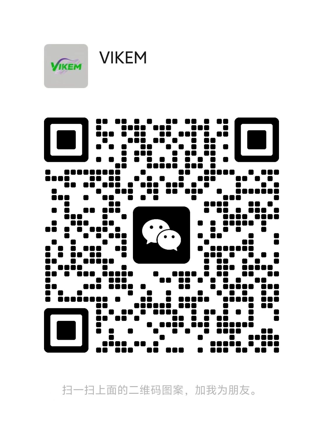 WeChat